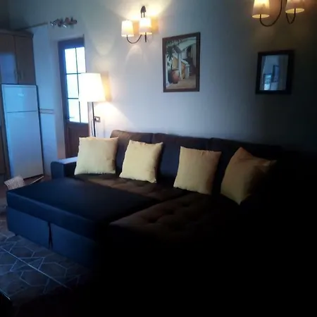 Feriehus Casita Teidemar Con Piscina Y Barbacoa *
