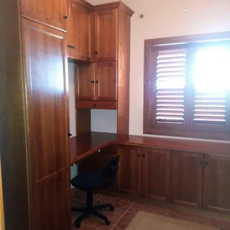 Prázdninový dům Casita Teidemar Con Piscina Y Barbacoa