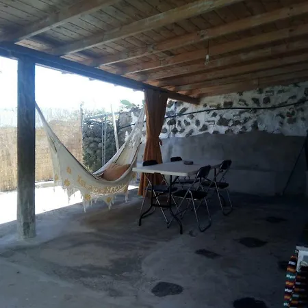 Prázdninový dům Casita Teidemar Con Piscina Y Barbacoa *