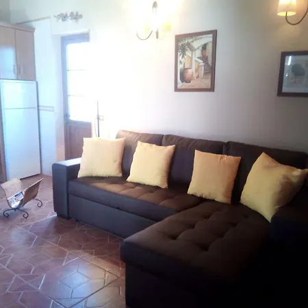 Prázdninový dům Casita Teidemar Con Piscina Y Barbacoa *