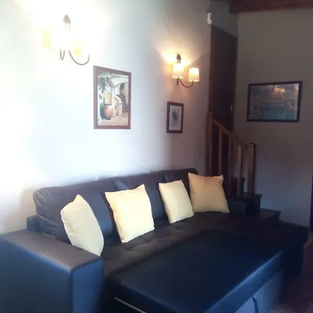 Casita Teidemar Con Piscina Y Barbacoa Prázdninový dům Icod De Los Vinos