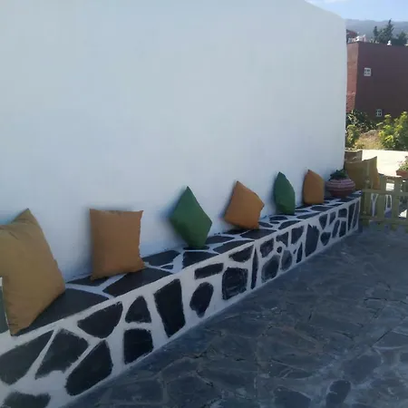 Casita Teidemar Con Piscina Y Barbacoa * Icod De Los Vinos