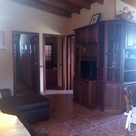 Casita Teidemar Con Piscina Y Barbacoa Icod De Los Vinos