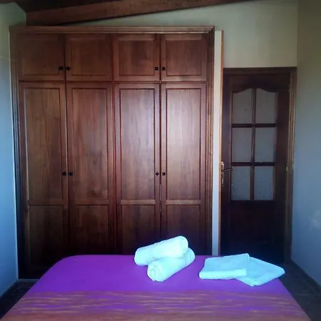 Casita Teidemar Con Piscina Y Barbacoa Icod De Los Vinos