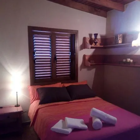 Casita Teidemar Con Piscina Y Barbacoa *