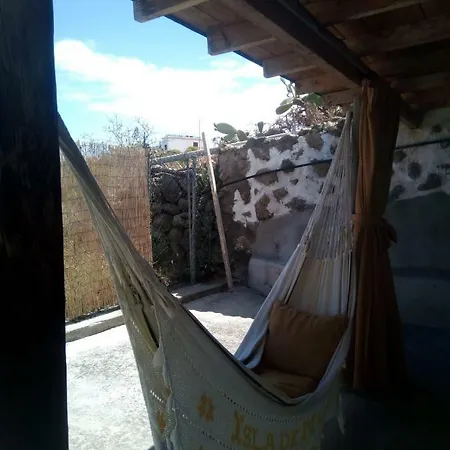 Casita Teidemar Con Piscina Y Barbacoa * Icod De Los Vinos